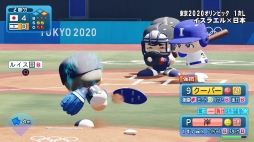 画像ギャラリー No.046のサムネイル画像 / パワプロの2020シーズンがいよいよ開幕！　シリーズ最新作「eBASEBALLパワフルプロ野球2020」情報まとめ