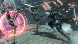 画像ギャラリー No.007のサムネイル画像 / ［TGS 2020］「NieR Replicant ver.1.22474487139…」の発売日が2021年4月22日に決定。PC版は海外に合わせて4月24日に発売