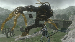 画像ギャラリー No.008のサムネイル画像 / ［TGS 2020］「NieR Replicant ver.1.22474487139…」の発売日が2021年4月22日に決定。PC版は海外に合わせて4月24日に発売