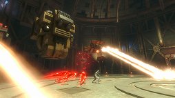 画像ギャラリー No.007のサムネイル画像 / 「NieR Replicant ver.1.22474487139…」先行プレイレポート。より美しく,快適なアクションゲームに進化