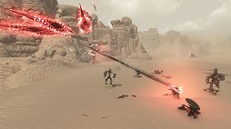 画像ギャラリー No.013のサムネイル画像 / 「NieR Replicant ver.1.22474487139…」先行プレイレポート。より美しく,快適なアクションゲームに進化