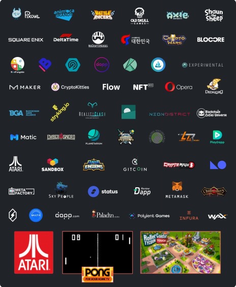画像ギャラリー No.005のサムネイル画像 / ゲームメイキングプラットフォーム「The Sandbox」のPC版が2020年後半にサービス開始。ブロックチェーンを活用してアイテムの売買が可能に