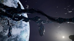 画像ギャラリー No.002のサムネイル画像 / 「X4: Foundations」,DLC第4弾“X4: Kingdom End”を本日リリース。ボロンとの再開を描く物語が追加され,新たに複数の艦船が登場