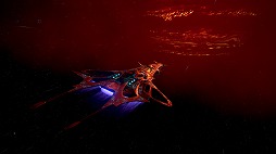 画像ギャラリー No.004のサムネイル画像 / 「X4: Foundations」,DLC第4弾“X4: Kingdom End”を本日リリース。ボロンとの再開を描く物語が追加され,新たに複数の艦船が登場