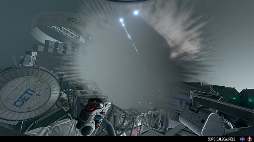 画像ギャラリー No.001のサムネイル画像 / 宇宙空間を舞台にしたマルチプレイFPS「Boundary」,2020年内のリリースが発表