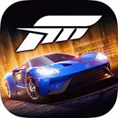 画像ギャラリー No.007のサムネイル画像 / 「Forza Street」のスマホ版が配信開始。さまざまな自動車を収集,アップグレードしてレースを楽しめる