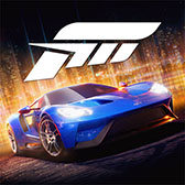 画像ギャラリー No.001のサムネイル画像 / 「Forza Street」のサービス終了が決定。2022年4月11日までプレイ可能