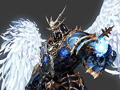 「MU Archangel」，キャラクター育成やギルドシステムに関する情報が公開に