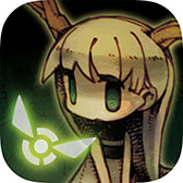 画像ギャラリー No.007のサムネイル画像 / 「htoL#NiQ -ホタルノニッキ-」のスマホ版が配信開始。ホタルを操り,記憶喪失の少女「ミオン」を廃墟から脱出させよう