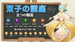 画像ギャラリー No.003のサムネイル画像 / LILITH GAMESの「AFK アリーナ」が6月30日に配信予定。プレイヤーキャラが自動で強くなり,スキマ時間でも楽しめるRPG