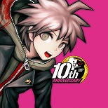 画像ギャラリー No.010のサムネイル画像 / スマホ版「スーパーダンガンロンパ2 さよなら絶望学園」が本日リリース。シリーズ1作めのスマホ版の3日間限定セールも開始