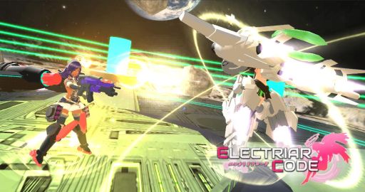 画像ギャラリー No.008のサムネイル画像 / 「エレクトリアコード」で0.5周年キャンペーンが開催中。アリーナと装備の追加も