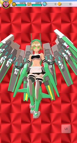 画像ギャラリー No.009のサムネイル画像 / 「エレクトリアコード」，バージョン1.7.1を実施。水着装備が14種追加