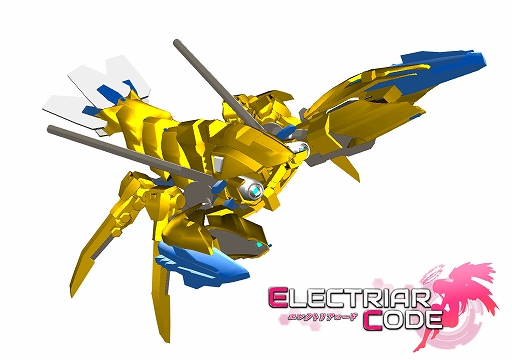 画像ギャラリー No.017のサムネイル画像 / 「エレクトリアコード」，バージョン1.7.1を実施。水着装備が14種追加