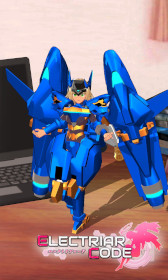 画像ギャラリー No.003のサムネイル画像 / 「エレクトリアコード」，新機能“超改修”を実装。春のギフトキャンペーンも開始