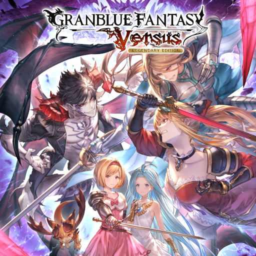 画像ギャラリー No.002のサムネイル画像 / 「グラブルVS」「リトル ノア」が最大80%OFF。Cygames，Steamにて期間限定セールを開催中