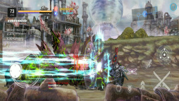 Earth WARS : 地球奪還