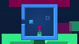 Patrick’s Parabox