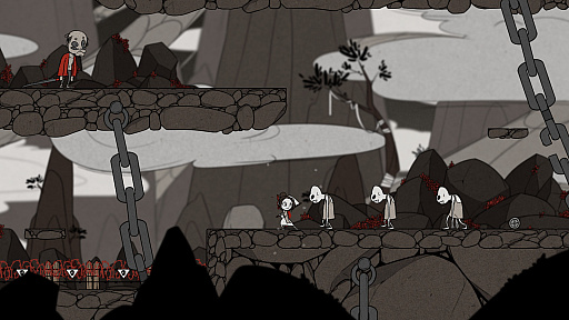 画像ギャラリー No.003のサムネイル画像 / PC向けアクションゲーム「8Doors: Arum's Afterlife Adventure」のデモがSteamで配信。CBTのフィードバックを反映しゲーム性を改善