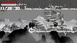 画像ギャラリー No.006のサムネイル画像 / PC向けソフト「8Doors: Arum's Afterlife Adventure」が4月8日に配信。韓国おとぎ話“バリ姫物語”を基にした2Dアクション