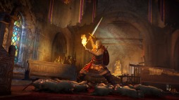 画像ギャラリー No.004のサムネイル画像 / 「アサシン クリード ヴァルハラ」の大型拡張コンテンツ“パリ包囲戦”が8月12日に配信決定。イベント“シグルブロット祭”を7月29日より実施