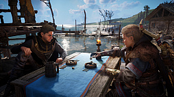 画像ギャラリー No.005のサムネイル画像 / 「アサシン クリード ヴァルハラ」コンプリートエディションが85%オフの2772円(税込)に。PS Storeで1日限定フラッシュセールを実施中
