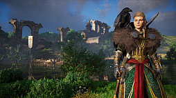 画像ギャラリー No.006のサムネイル画像 / 「アサシン クリード ヴァルハラ」コンプリートエディションが85%オフの2772円(税込)に。PS Storeで1日限定フラッシュセールを実施中