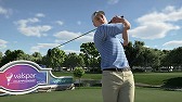 画像ギャラリー No.002のサムネイル画像 / 「ゴルフ PGAツアー 2K21」,カバー選手のジャスティン・トーマスほか著名人が出演する最新トレイラーが公開