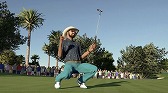 画像ギャラリー No.003のサムネイル画像 / 「ゴルフ PGAツアー 2K21」,カバー選手のジャスティン・トーマスほか著名人が出演する最新トレイラーが公開