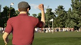 画像ギャラリー No.004のサムネイル画像 / 「ゴルフ PGAツアー 2K21」,カバー選手のジャスティン・トーマスほか著名人が出演する最新トレイラーが公開