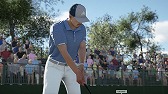 画像ギャラリー No.005のサムネイル画像 / 「ゴルフ PGAツアー 2K21」,カバー選手のジャスティン・トーマスほか著名人が出演する最新トレイラーが公開
