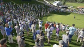 画像ギャラリー No.008のサムネイル画像 / 「ゴルフ PGAツアー 2K21」,カバー選手のジャスティン・トーマスほか著名人が出演する最新トレイラーが公開