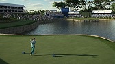 画像ギャラリー No.010のサムネイル画像 / 「ゴルフ PGAツアー 2K21」,カバー選手のジャスティン・トーマスほか著名人が出演する最新トレイラーが公開