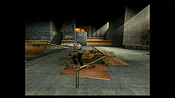 画像ギャラリー No.002のサムネイル画像 / 「Tony Hawk's Pro Skater 1+2」,Warehouseでのアクションが確認できるトレイラーが公開。デジタル版の予約者はデモへのアクセスが可能に