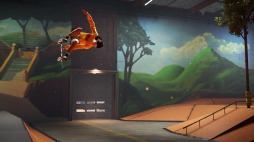 画像ギャラリー No.001のサムネイル画像 / 「Tony Hawk’s Pro Skater 1+2」が本日リリース。トニー・ホーク氏がWarehouseステージでトリックを決めるローンチトレイラーを公開