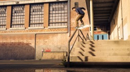 画像ギャラリー No.002のサムネイル画像 / 「Tony Hawk’s Pro Skater 1+2」が本日リリース。トニー・ホーク氏がWarehouseステージでトリックを決めるローンチトレイラーを公開