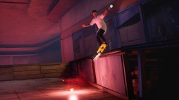 画像ギャラリー No.003のサムネイル画像 / 「Tony Hawk’s Pro Skater 1+2」が本日リリース。トニー・ホーク氏がWarehouseステージでトリックを決めるローンチトレイラーを公開