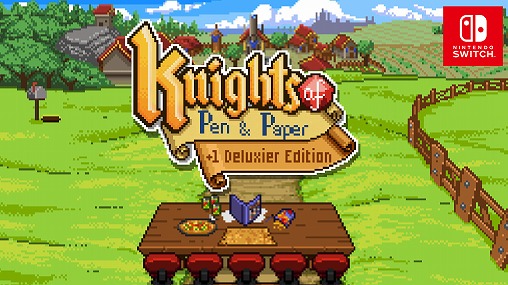 画像ギャラリー No.005のサムネイル画像 / Switch向けDLタイトルが最大56％オフの“ワーカービー サマーセール2021”が開催