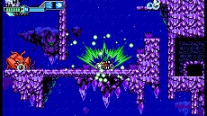 画像ギャラリー No.013のサムネイル画像 / PlayStation 4版「ブラスターマスター ゼロ」と「ブラスターマスター ゼロ2」が6月29日に配信決定。紹介映像も公開に