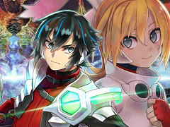 「ブラスターマスター ゼロ」「ブラスターマスター ゼロ 2」のPS4版が本日リリース。DLC「カンナを育てまストランガ！」の配信も