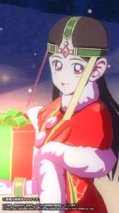 画像ギャラリー No.015のサムネイル画像 / 「ドラゴンクエスト ダイの大冒険」,イベント“雪の結晶に隠れた気持ち”に「ポップ」&「メルル」が登場