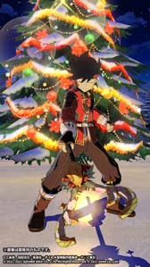 画像ギャラリー No.017のサムネイル画像 / 「ドラゴンクエスト ダイの大冒険」,イベント“雪の結晶に隠れた気持ち”に「ポップ」&「メルル」が登場
