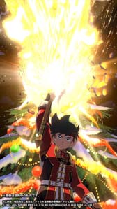 画像ギャラリー No.019のサムネイル画像 / 「ドラゴンクエスト ダイの大冒険」,イベント“雪の結晶に隠れた気持ち”に「ポップ」&「メルル」が登場