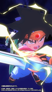 画像ギャラリー No.007のサムネイル画像 / 「ドラゴンクエスト ダイの大冒険 -魂の絆-」,限定装備“新生・ダイの剣(★4)”が宝探しに登場