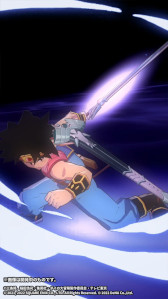 画像ギャラリー No.009のサムネイル画像 / 「ドラゴンクエスト ダイの大冒険 -魂の絆-」,限定装備“新生・ダイの剣(★4)”が宝探しに登場