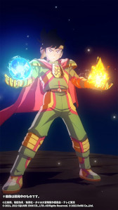 画像ギャラリー No.013のサムネイル画像 / 「ドラゴンクエスト ダイの大冒険 -魂の絆-」，極大消滅呪文“メドローア”が宝探しに登場