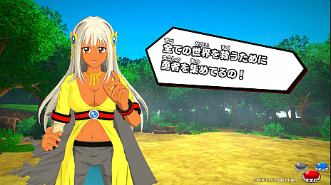 画像ギャラリー No.006のサムネイル画像 / 「ドラゴンクエスト ダイの大冒険 クロスブレイド」,新弾「2弾」が2020年12月24日に稼働開始。オリジナルストーリーの追加やDQXIの勇者が参戦