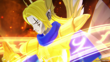 画像ギャラリー No.007のサムネイル画像 / 「ドラゴンクエスト ダイの大冒険 クロスブレイド」,新弾「2弾」が2020年12月24日に稼働開始。オリジナルストーリーの追加やDQXIの勇者が参戦