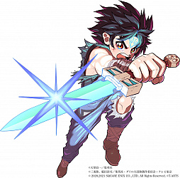 画像ギャラリー No.040のサムネイル画像 / 「ドラゴンクエスト ダイの大冒険　クロスブレイド」，新弾となる3弾のドラゴンレアやギガレア，強敵ボスなどの新情報が公開