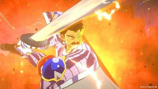 画像ギャラリー No.025のサムネイル画像 / 「ドラゴンクエスト ダイの大冒険 クロスブレイド」，3弾シークレットレア“バラン”などが公開。勇者育成キャンペーンを実施